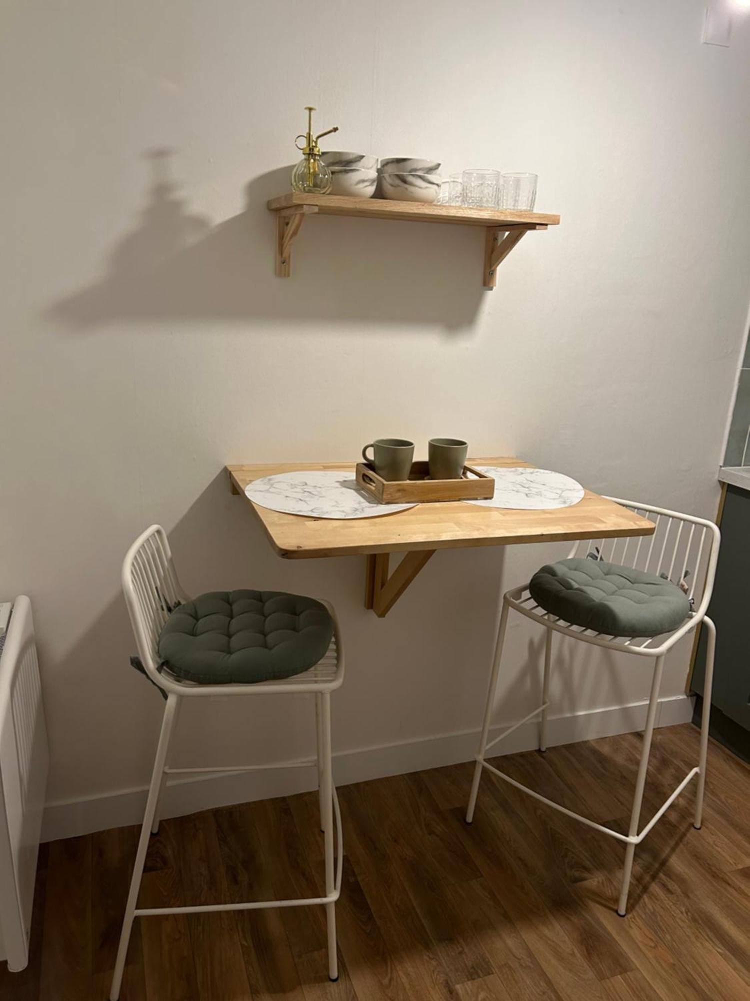 La Suite Emeraude, Studio Chic, Acces Direct Plage Cabourg Zewnętrze zdjęcie