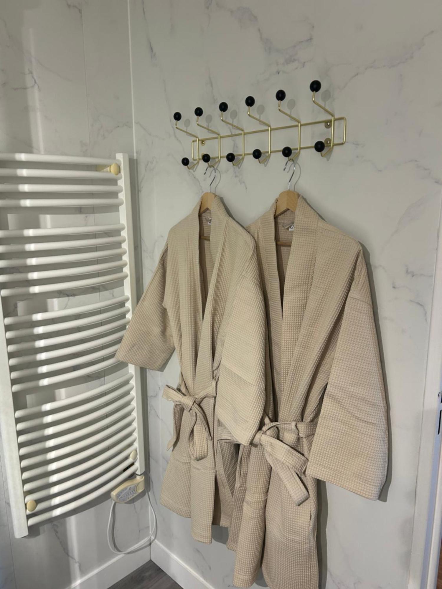 La Suite Emeraude, Studio Chic, Acces Direct Plage Cabourg Zewnętrze zdjęcie